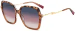 Akiniai nuo saulės MISSONI WOMEN MIS0148S305 (Lę&scaron;is/tiltelis/auselė) 57/17/140 mm
