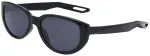 Akiniai nuo saulės NIKE unisex NV07FN0303551 (Lę&scaron;is/tiltelis/auselė) 55/18/145 mm