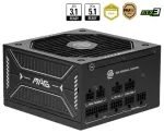 Maitinimo &scaron;altinis MSI MAG A650GLS PCIE5 650W