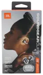Harman JBL Soundgear klip&scaron;i, White