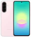 I&scaron;manusis telefonas Samsung Galaxy A27 5G A276B Dual-SIM 6/128GB Android 16 Light Pink