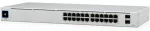 Tinklo jungiklis UBIQUITI UNIFI SWITCH Gen2 (USW-24-PoE)