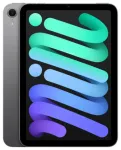 Plan&scaron;etinis kompiuteris Apple iPad Mini 8.3" 6 gen. 256 GB Gray (MXNA3HC-A)
