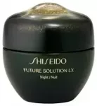 &bdquo;Shiseido FSLX Total Regenerating&ldquo; naktinis kremas