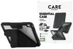 Etui Care by PanzerGlass Y fold do iPad   11" (2025) czarny