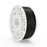 Filament Impact PLA black 1kg Fiberlogy