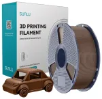 Sunlu Filament PETG Coffee Brown