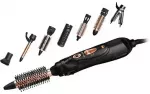 Sencor SH 8550BK