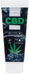 White Pearl CBD Charcoal Whitening Whitening Toothpaste with Activated Charcoal with CBD 75 Ml