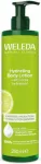 Weleda Leche Corporal Hidratante De Citrus 250 Ml