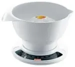 Soehnle Scale Culina Pro 5kg white (65054)