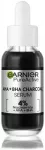 Garnier AHA + BHA Charcoal Serum 30ml