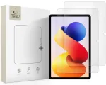 SZKŁO HARTOWANE TECH-PROTECT GLASS FIT+ 2-PACK XIAOMI POCO PAD M1 / REDMI PAD PRO / 2 PRO 12.1 CLEAR