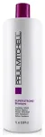 Paul Mitchell, Super Strong, Be parabenų, Plaukų &scaron;ampūnas, Stiprinantis, 1000 ml