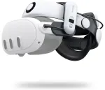BOBOVR S3 PRO Battery Relief Strap for Meta Quest 3 / Quest 3S