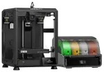 CREALITY K2 SE Combo 3D Printer