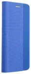 Atverčiamas dėklas Xiaomi Redmi NOTE 15 5G Sensitive Book mėlynas
