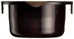 Akių ir lūpų kontūro regeneruojamojo kremo papildymas Shiseido Future Solution LX 17 ml