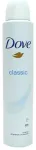 Dezodorantas Pur&scaron;kiklis Dove Original Classic Desodorante Spray 200ml