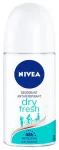 Nivea Dry Fresh Deodorant Roll On 50ml