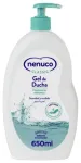 Skystas muilas Nenuco Original su dozatoriumi 650ml