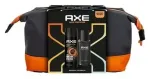 Axe Dark Temptation rinkinys: tualetinis vanduo 100ml, dezodorantas pur&scaron;kiklis 150ml