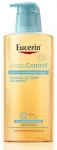 Eucerin AtopiControl Oleogelis Voniai ir Du&scaron;ui 400ml