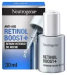Neutrogena Retinol Boost+ Intensyvus naktinis serumas 30ml