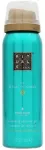 Rituals The Ritual of Karma Putojanti du&scaron;o želė 50ml