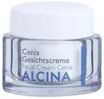Alcina Cenia Facial Cream - Moisturizing Face Cream 50ml