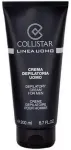 Collistar Linea Uomo Depiliacinis kremas vyrams 200ml
