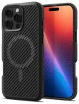 Spigen Core Armor MAG iPhone 16 Pro MagSafe czarny|matte black ACS08158