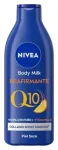 Nivea Q10 Reafirmante Leche Corporal Vitamina C 400ml
