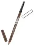 Pupa True Eyebrow Pencil Waterproof - Waterproof eyebrow pencil 1.08 g