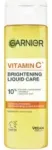 Vitamin C Brightening Liquid Care - Brightening Facial Essence.