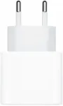 Apple MHJE3ZM/A USB-C strāvas adapteris - lādētājs 20W