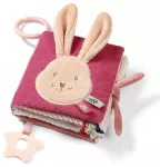 Mink&scaron;ta knygelė RABBIT KARO 1684