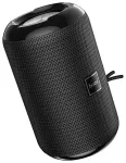 Wireless speaker 5W 4h Hoco HC1 black