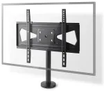 Nedis TVSM2231BK Televizora turētājs grozāmais pie galda 32-55"