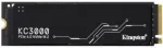 Kingston 2TB KC3000 SSD Disks