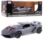 Rastar Lamborghini Sesto Elemento R/C Rotaļu ma&scaron;īna 1:14