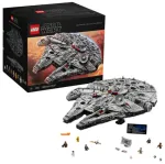 LEGO 75192 Star Wars Millennium Falcon Konstruktors