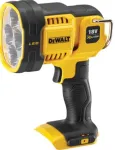DeWALT DCL043-XJ Bezvadu Darba Apgaismes ierīce