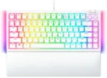 Razer BlackWidow V4 Spēļu Klaviatūra