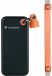 Verbatim Pocket SSD Disks 1TB
