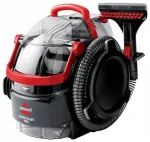 Bissell 1558N SpotClean Pro Vacuum Cleaner Dry&wet 750W