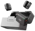 DJI CP.RN.00000433.01 Bezvadu mikrofons