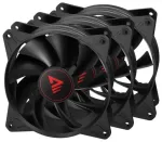 Savio Blade Set Dzesē&scaron;anas sistēma 3x 120mm