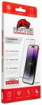 Swissten Raptor Diamond Ultra Full Face Tempered Glass Aizsargstikls Priek&scaron; Apple iPhone 17 Air