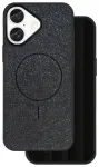 Mocco Glitter Thin Mag Back Case Aizmugurējais Apvalks priek&scaron; Apple iPhone 17 Air